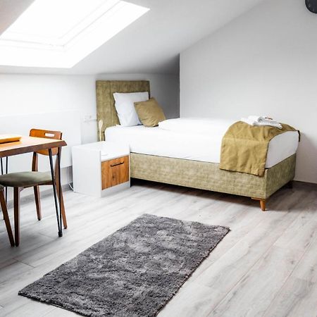 E&B Apartments Waiblingen Waiblingen  Bagian luar foto