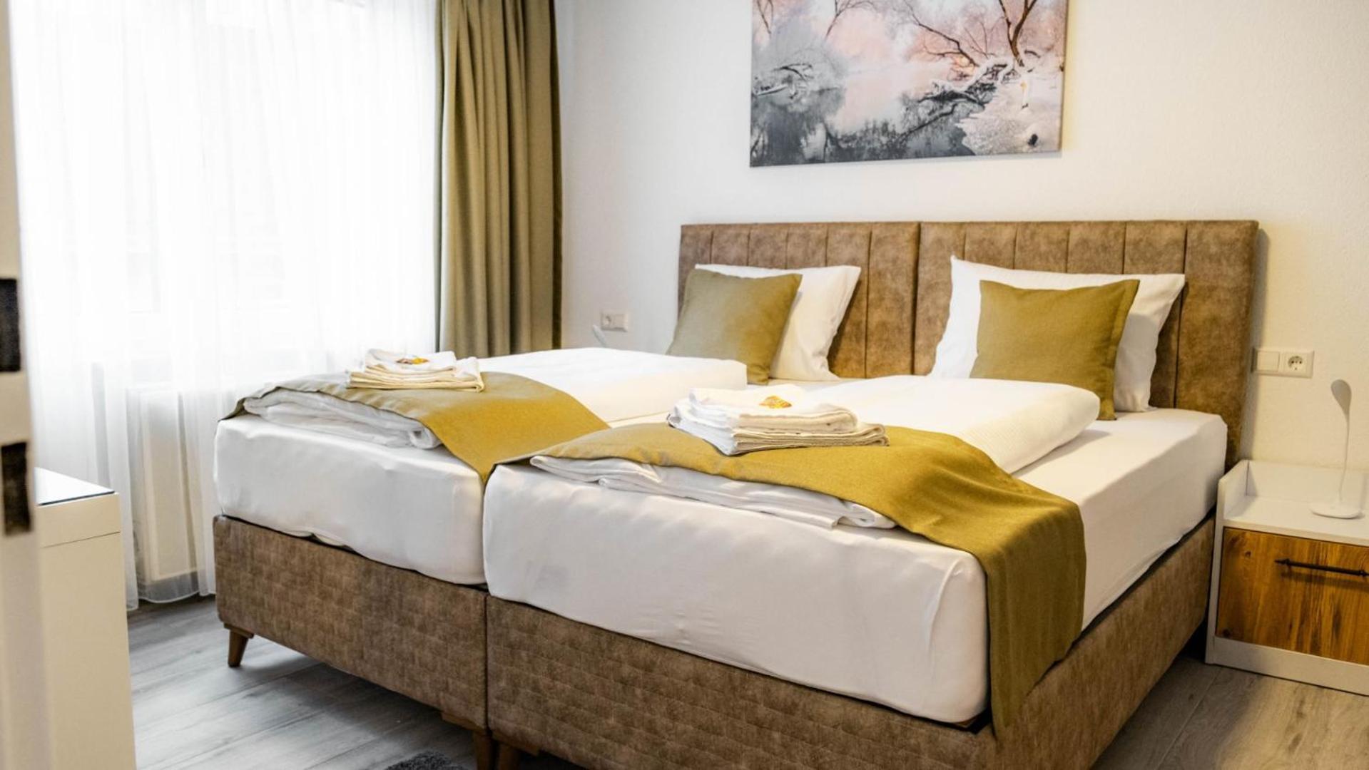 E&B Apartments Waiblingen Waiblingen  Bagian luar foto